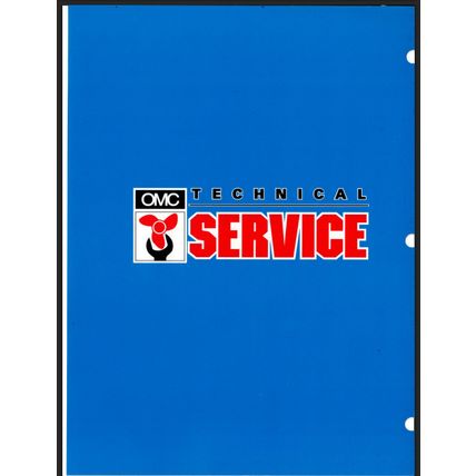 Johnson Evinrude 50 70 3 Cylinder Service Manual 1997 520208 PDF