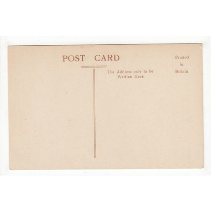 St John's Church Jersey Postcard RP Channel Islands F Foot Pitt Series