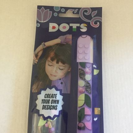 New Lego Dots Magic Forest Lego Band - 33 pieces