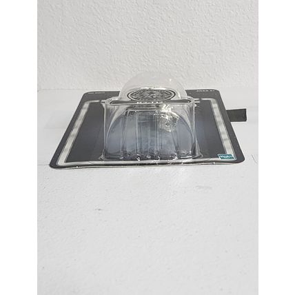 Star Wars 2002 Saga Silver Anniversary R2-D2 c80