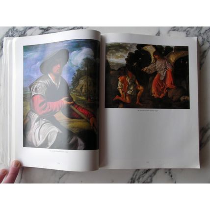The Genius of Venice 1500-1600-Jane Martineau 1983 Illustrated Art guidebook