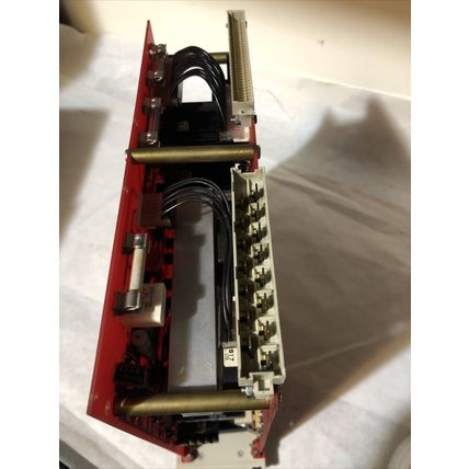 AEG PS3005-A00 ELWOOD AC SERVO GETTYS POWER SUPPLY 55-0077101,PS3005A00,SO,BY