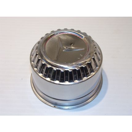 1979 - 1983 Toyota Pickup Chrome Wheel Center Cap OEM 79 80 81 82 83