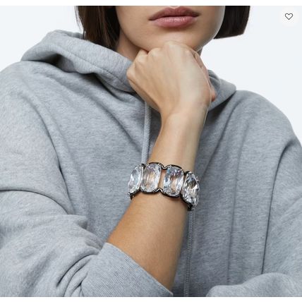 SWAROVSKI Harmonia Cuff - NEW in Box