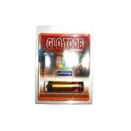 Glo-Toob Original led light RED color