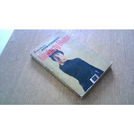 MODESTY BLAISE. Peter O'Donnell (Paperback) VINTAGE 1971