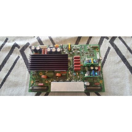 LG 42PC3R YSUS board. 6871qyh953a / 6870qyh005b