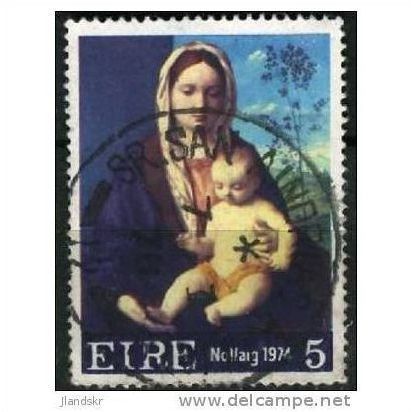 1974 SG 311 - fine used (o)