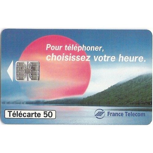 FRANCE F526A 11/94 50U