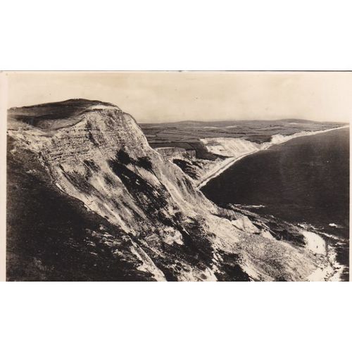 Thorncombe Beacon Eype Dorset Postcard (Dor71724)