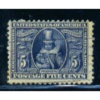 Used 330 5c Pocahontas Average C2821