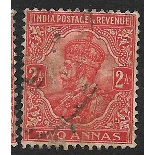 1932/1936 SG 236 - fine used (o)