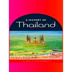 A History of Thailand