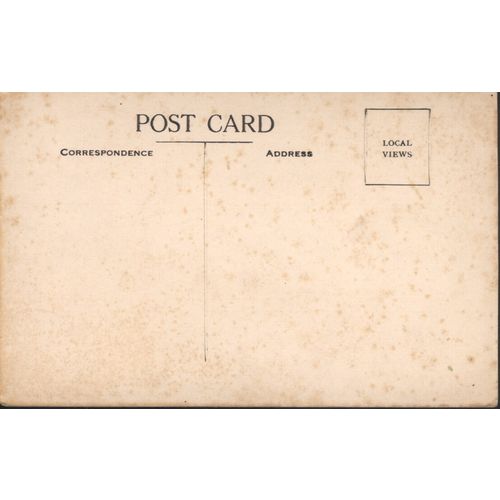 Vintage PC - Glastonbury Abbey, St. Joseph's Chapel S.W., Somerset