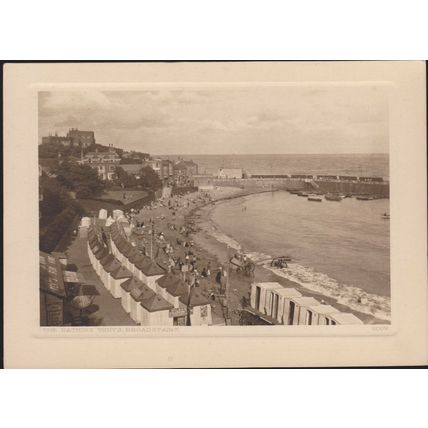 PPC Cabinet Size The Bathing Tents Broadstairs Kent Hale