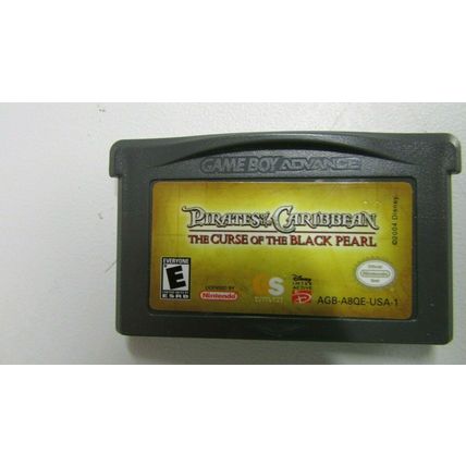 Gameboy Advance Game Boy SPIDER MAN,SPIDER MAN 2,NAMCO MUSEUM,PIRATES OF THE CAR