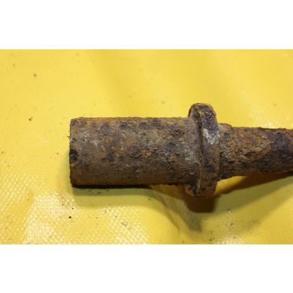 WW2 If8 Infanteriekarren wheel axle 25