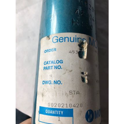 NEW MOYNO AN29100 42404411002 PUMP STATOR CE-316 2 " NPT,10 3/4” RF A2C6510,AN