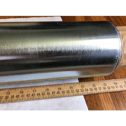 Itoh Denki OR-G-20-15003-200,Power Moller Roller PULLEY OR-GS-20-1500-V2,PJ17 YK