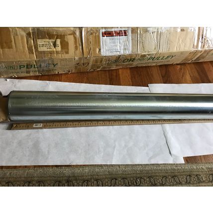 Itoh Denki OR-G-20-15003-200,Power Moller Roller PULLEY OR-GS-20-1500-V2,PJ17 YK