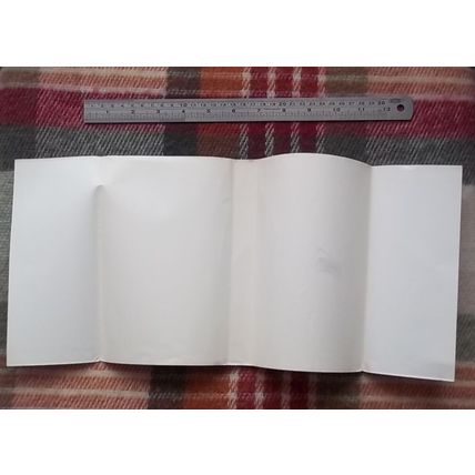 The Manufactured People, by Floyd Gibson UK HC Ex-Library 1975