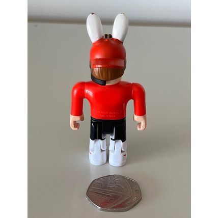 ROBLOX SINGLE FIGURE - SKATE PARK
