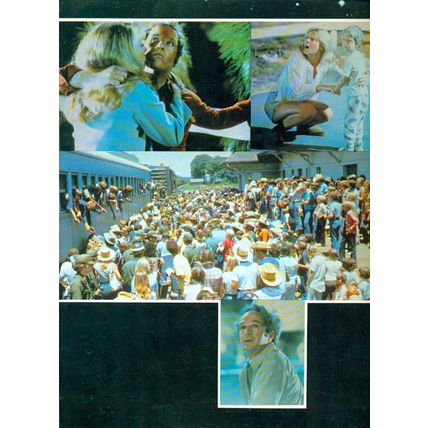 1977’s CLOSE ENCOUNTERS OF THE THIRD KIND consummate promo package
