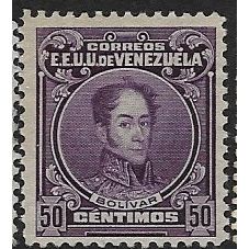 1915/1923 Michel 101 - mint no gum
