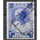 Belgium ( Belgique ) N° 464 YVERT OBLITERE (USED)