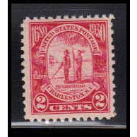 683 2c Charleston Fine MNH O2338