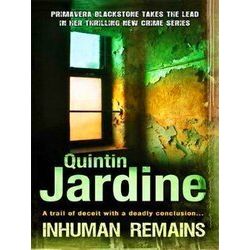 Inhuman Remains
