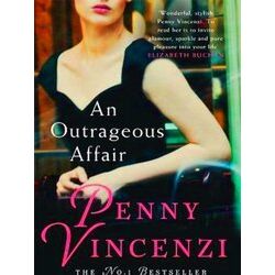 Outrageous Affair