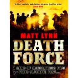 Death Force