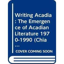 Writing Acadia