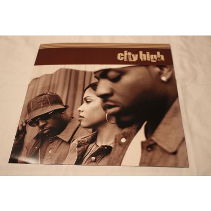 City High Promo Flat-CITY HIGH