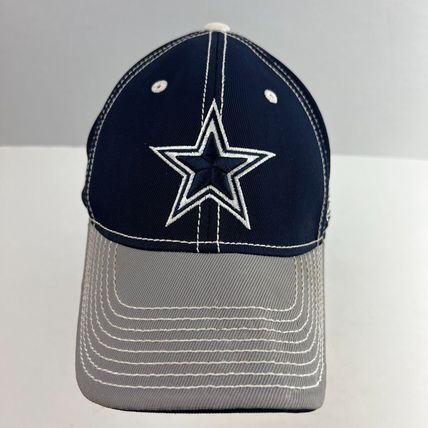 Dallas Cowboys NFL Equipment Ball Cap Hat Adjustable Strap