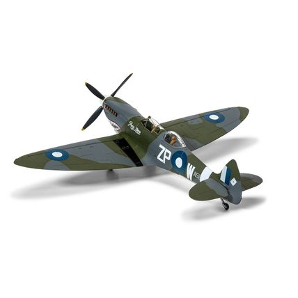 Corgi Aviation Archive AA29201 Supermarine Spitfire T.9 TE308 Grey Nurse - NEW