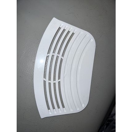 LG Refrigerator Dispenser Drip Tray Part #MCR623265 White