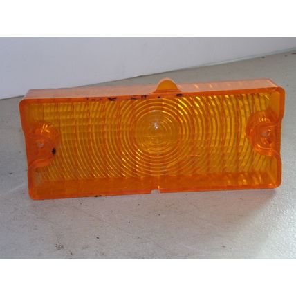 1969 1970 Chevrolet C10 Amber Turn Signal Lens OEM 5963155