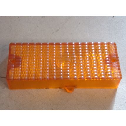 1969 1970 Chevrolet C10 Amber Turn Signal Lens OEM 5963155
