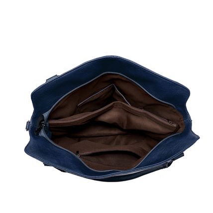 Purses for Women Shoulder Handbags Hobo Bags Tote Bag Blue