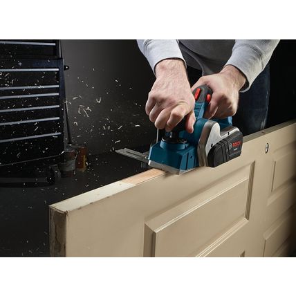 Bosch PL1632 6.5 Amp Hand Planer, 3-1/4"