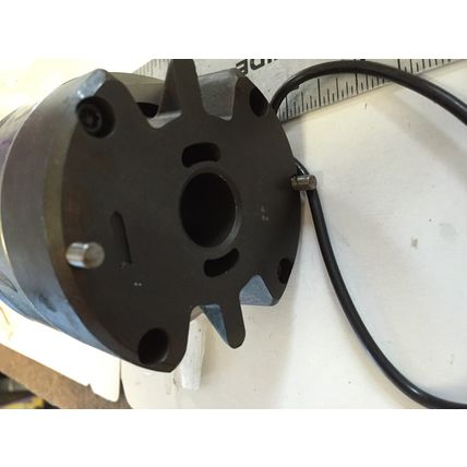 NEW QUALITY IMPORT AN1300 HYDRAULIC VANE PUMP CARTRIDGE ,FC