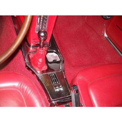 1967 Chevrolet Corvette Coupe
