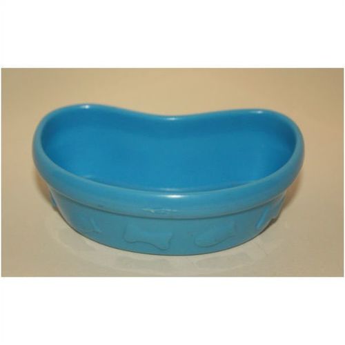 2007 Hasbro Littlest Pet Shop Blue Bath Tub