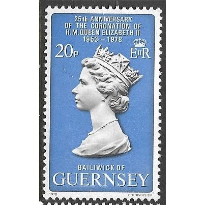 1978 SG 167 - #3 MNH (**)