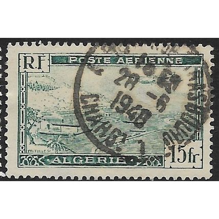 1946 Michel 253 - #3 fine used (o)