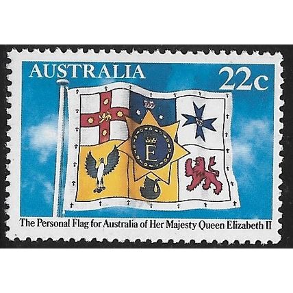 1981 SG 773 - #2 MNH (**)