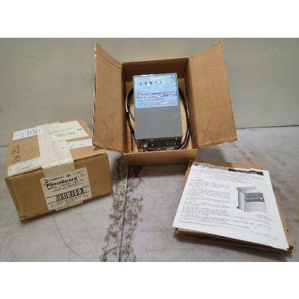 INTERMATIC PG1000-480-3Y PANELGUARD PG1000,HARDWIRED SURGE PROTECTOR,480VAC,EI