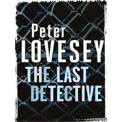 Peter Diamond Mystery Vol 1 Last Detectiv